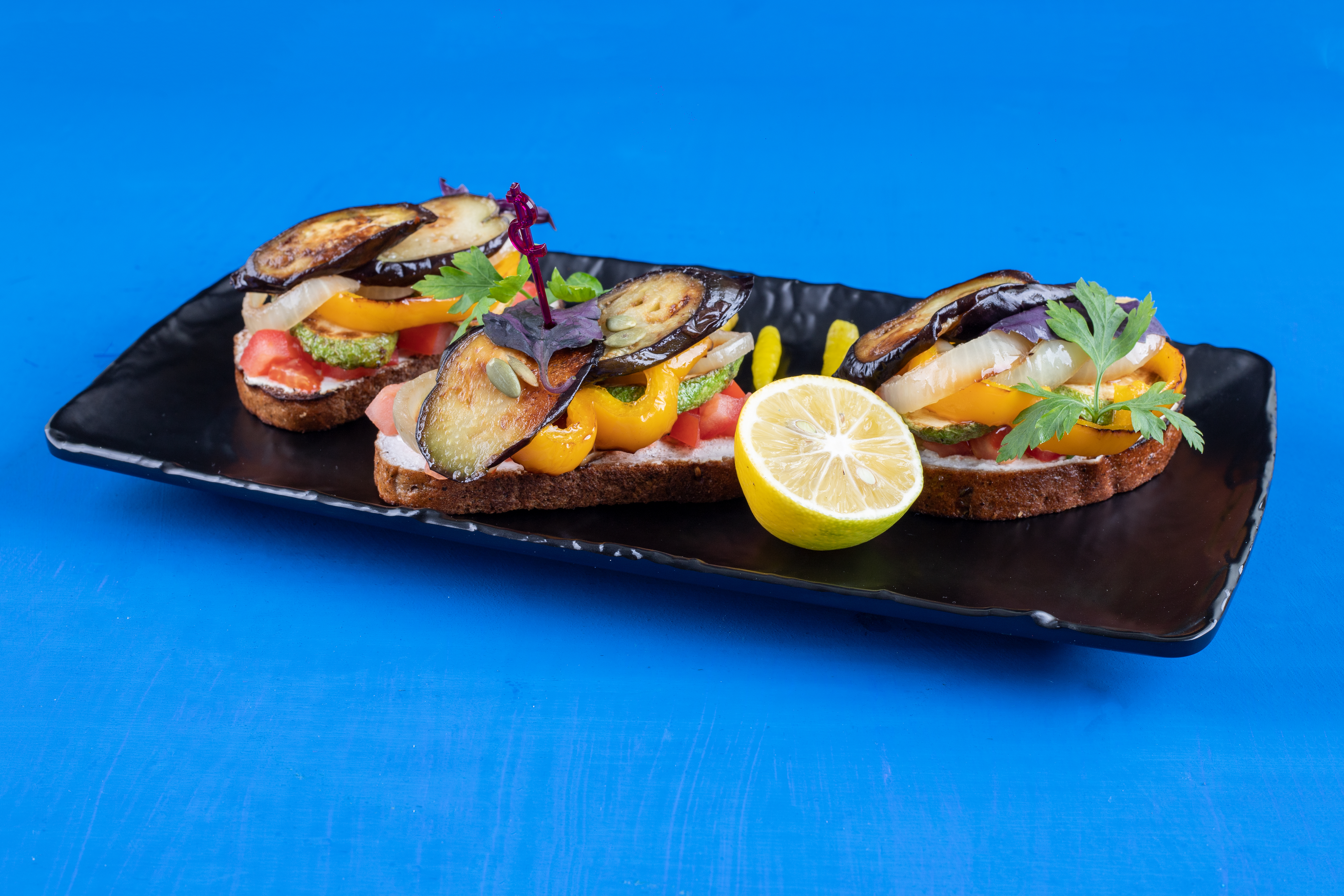 Еда вкусняцкая